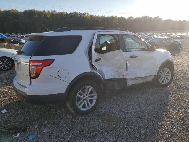 Photo 3 from auction – 2015 FORD EXPLORER with VIN 1FM5K7B82FGC56728