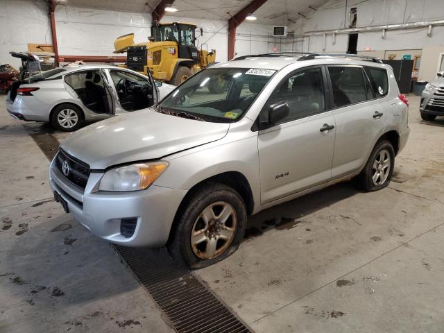TOYOTA RAV4 2009 with VIN 2T3BF33V19W001490 - Photo from auction