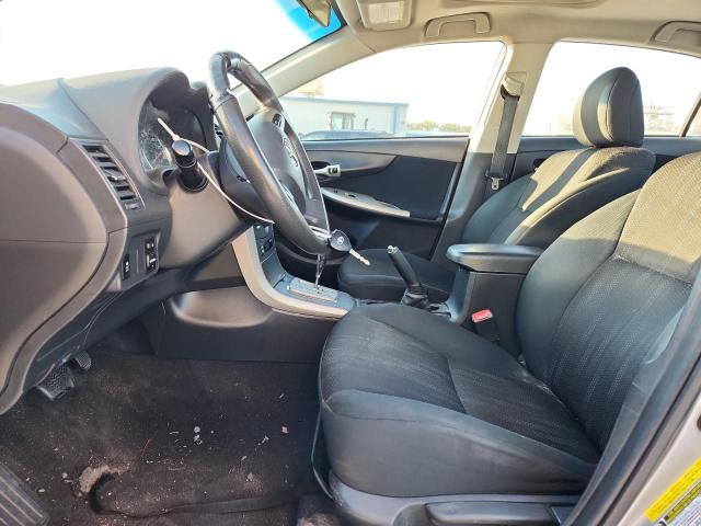 Photo 7 from auction – 2011 TOYOTA COROLLA BA with VIN 2T1BU4EE9BC653458
