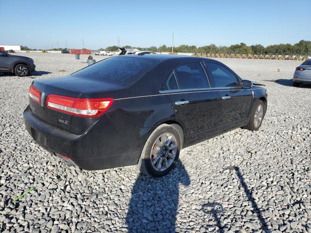 Photo 3 from auction – 2012 LINCOLN MKZ with VIN 3LNHL2GC9CR838226