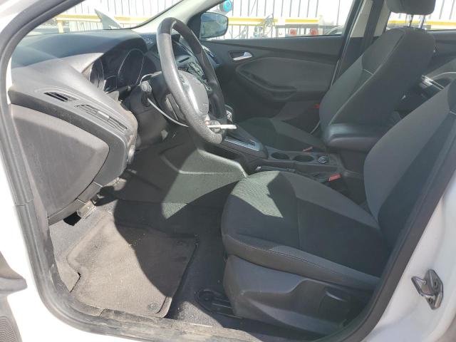 Photo 7 from auction – 2014 FORD FOCUS SE with VIN 1FADP3F29EL271187
