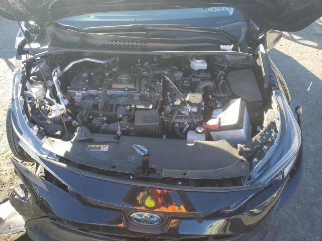 Photo 11 from auction – 2025 TOYOTA COROLLA LE with VIN JTDBCMFE1S3076919