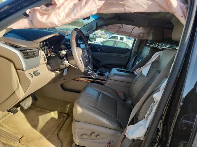 Photo 7 from auction – 2016 GMC YUKON SLT with VIN 1GKS1BKC3GR466265