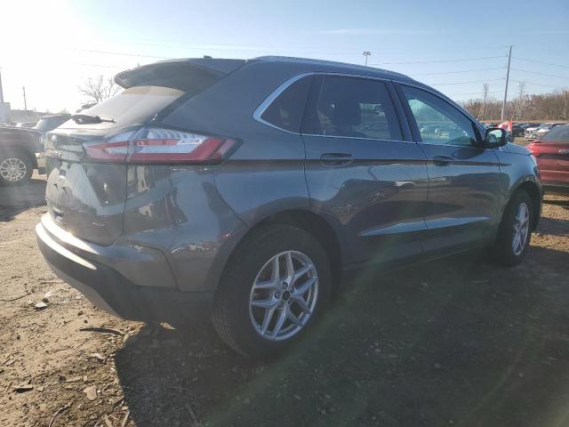 Photo 3 from auction – 2024 FORD EDGE SEL with VIN 2FMPK4J90RBA46335