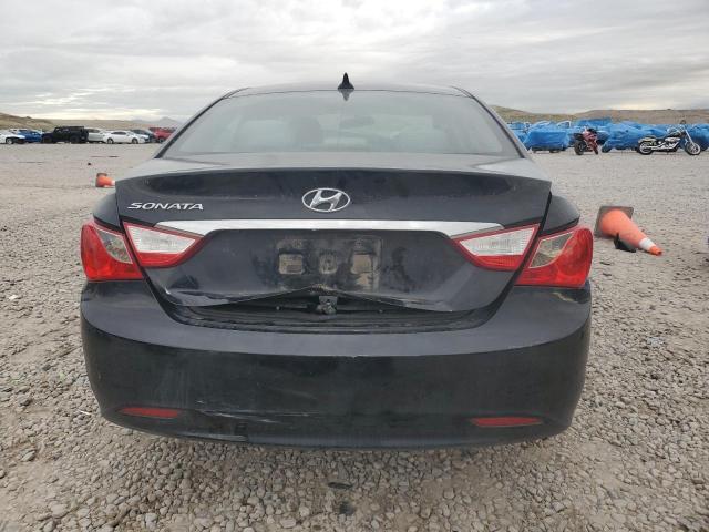 Photo 6 from auction – 2011 HYUNDAI SONATA GLS with VIN 5NPEB4AC8BH117444