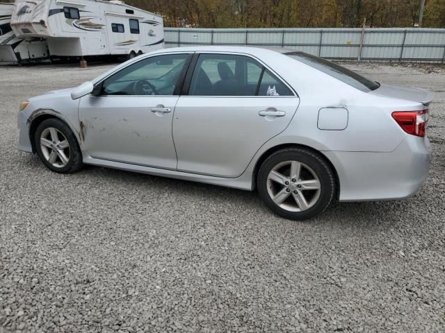 Photo 2 from auction – 2014 TOYOTA CAMRY L with VIN 4T1BF1FK5EU326538