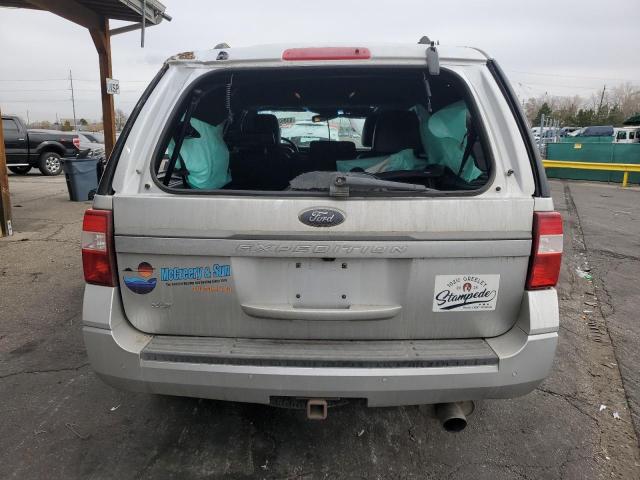 Photo 6 from auction – 2017 FORD EXPEDITION with VIN 1FMJU1JTXHEA85091