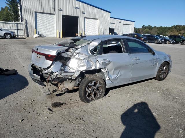 Photo 3 from auction – 2020 KIA FORTE FE with VIN 3KPF24AD0LE187135