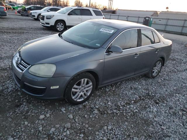 VOLKSWAGEN JETTA 2007 with VIN 3VWEF71K77M177789 - Photo from auction
