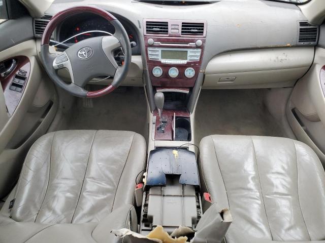 Photo 8 from auction – 2009 TOYOTA CAMRY BASE with VIN 4T1BE46K99U860152