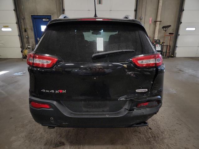 Photo 6 from auction – 2015 JEEP CHEROKEE L with VIN 1C4PJMCB0FW734692