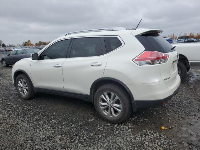Photo 2 from auction – 2016 NISSAN ROGUE S with VIN KNMAT2MV2GP685729