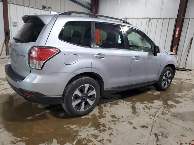 Photo 3 from auction – 2017 SUBARU FORESTER 2 with VIN JF2SJARC1HH570063