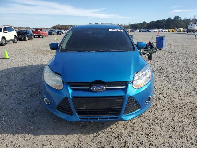 Фото 5 с аукциона – 2012 FORD FOCUS SE с VIN 1FAHP3K2XCL341784