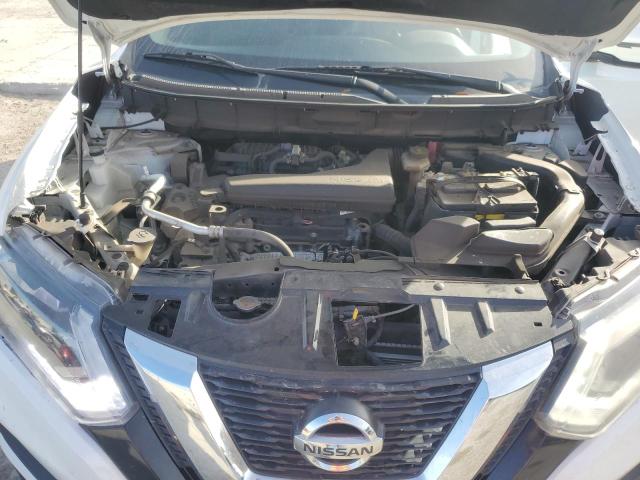 Photo 12 from auction – 2017 NISSAN ROGUE S with VIN KNMAT2MV5HP507475