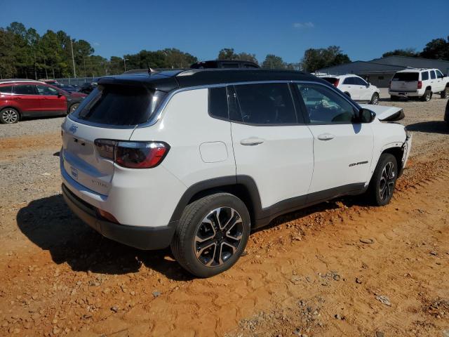Photo 3 from auction – 2023 JEEP COMPASS LI with VIN 3C4NJDCN1PT565842