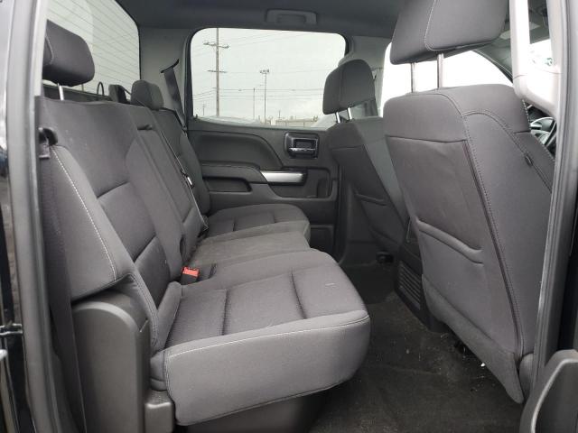 Photo 10 from auction – 2017 CHEVROLET SILVERADO with VIN 3GCUCRER0HG401270
