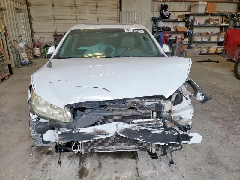 Photo 5 from auction – 2013 BUICK LACROSSE P with VIN 1G4GH5E30DF168968