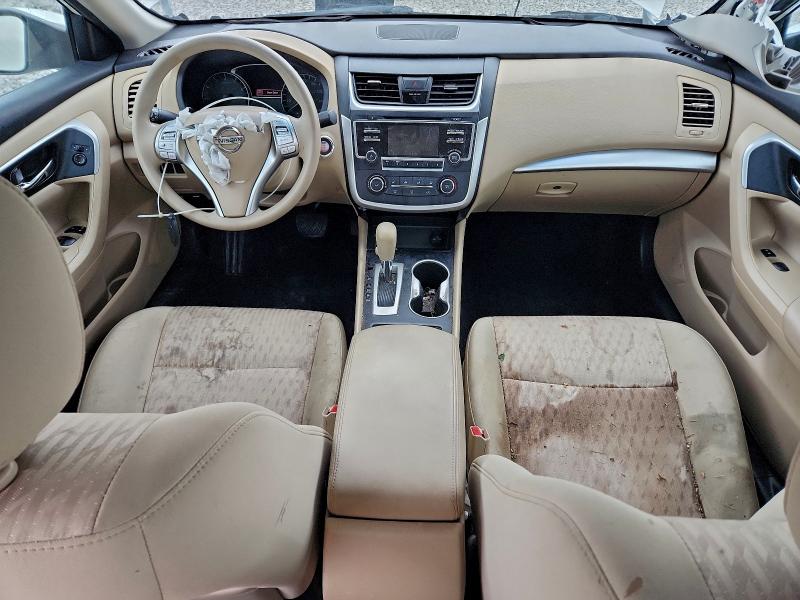 Photo 8 from auction – 2016 NISSAN ALTIMA 2.5 with VIN 1N4AL3AP2GC219680