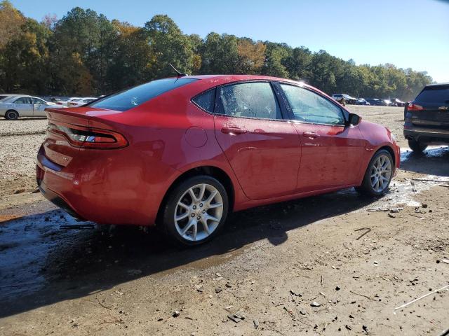 Photo 3 from auction – 2013 DODGE DART SXT with VIN 1C3CDFBA7DD289729