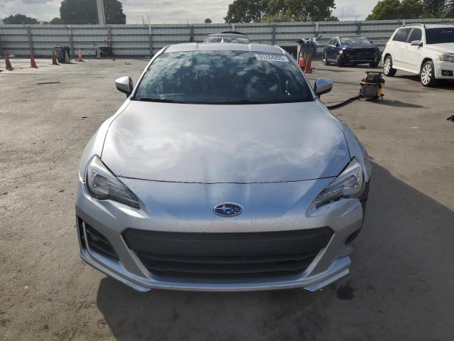 Photo 5 from auction – 2020 SUBARU BRZ LIMITE with VIN JF1ZCAC18L9701612
