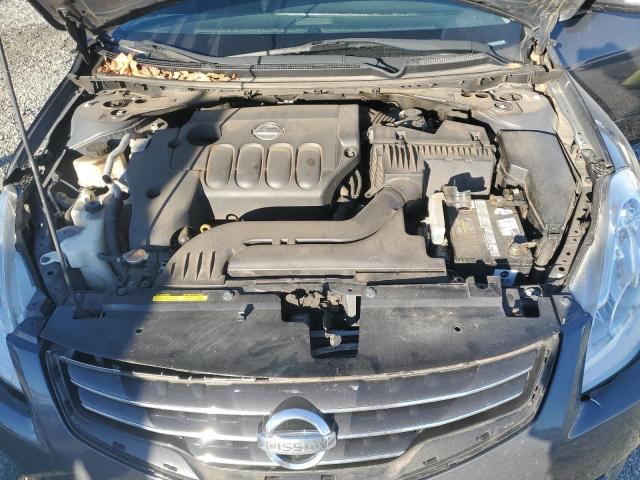 Photo 11 from auction – 2010 NISSAN ALTIMA BAS with VIN 1N4AL2AP2AN533092