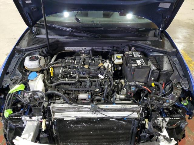Photo 11 from auction – 2020 AUDI S3 PREMIUM with VIN WAUE1GFF4LA102968