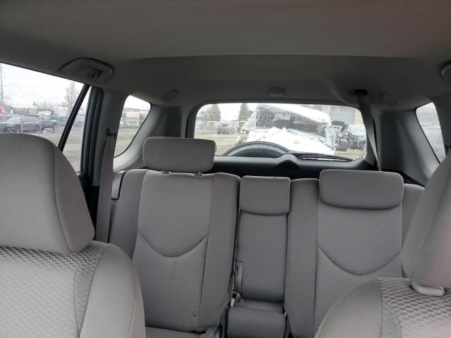 Photo 10 from auction – 2008 TOYOTA RAV4 LIMIT with VIN JTMBK31V385059346
