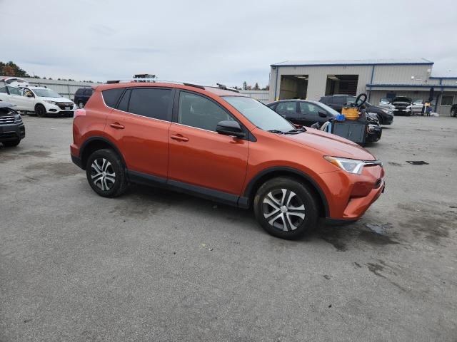 Photo 4 from auction – 2016 TOYOTA RAV4 LE with VIN JTMBFREV9GD179870