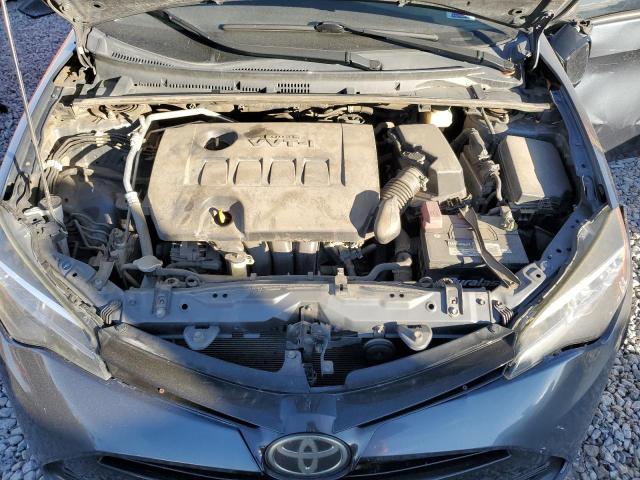 Photo 11 from auction – 2017 TOYOTA COROLLA L with VIN 2T1BURHE9HC864371
