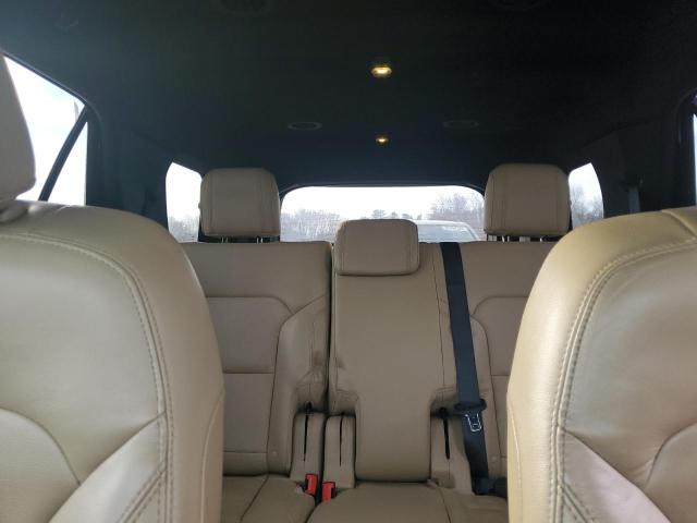 صورة رقم 10 من المزاد - 2017 FORD EXPLORER X مع VIN 1FM5K8D8XHGC01658