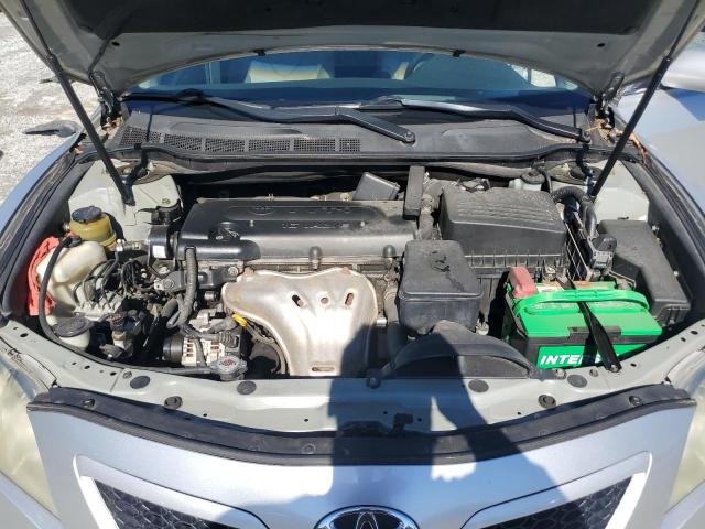 Photo 11 from auction – 2007 TOYOTA CAMRY CE with VIN 4T1BE46K87U008470