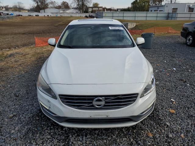 Photo 5 from auction – 2015 VOLVO S60 with VIN YV140MFB0F1306064