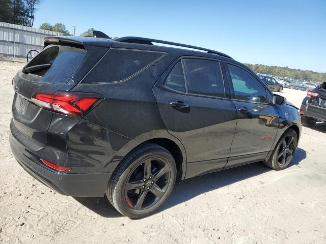 Photo 3 from auction – 2024 CHEVROLET EQUINOX PR with VIN 3GNAXNEGXRL236844