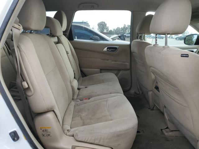 Photo 11 from auction – 2013 NISSAN PATHFINDER with VIN 5N1AR2MN3DC676244