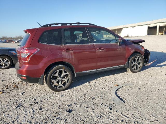 Photo 3 from auction – 2015 SUBARU FORESTER 2 with VIN JF2SJGWC0FH801734
