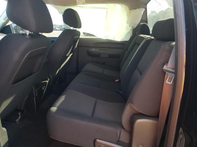 Photo 10 from auction – 2012 CHEVROLET SILVERADO with VIN 3GCPCSE06CG190039