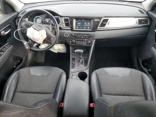 Photo 8 from auction – 2019 KIA NIRO with VIN KNDCC3LCXK5264859