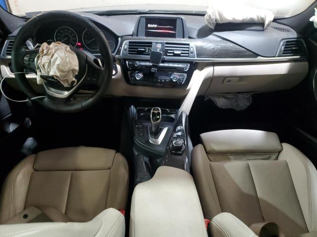Photo 8 from auction – 2017 BMW 330 I with VIN WBA8B9G57HNU09868