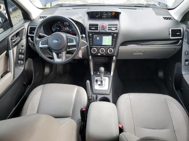 Photo 8 from auction – 2018 SUBARU FORESTER 2 with VIN JF2SJARC9JH571712