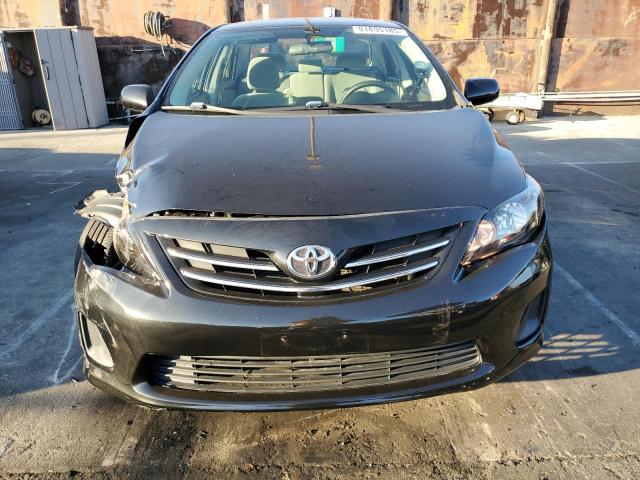 Photo 5 from auction – 2013 TOYOTA COROLLA BA with VIN 5YFBU4EE3DP214551