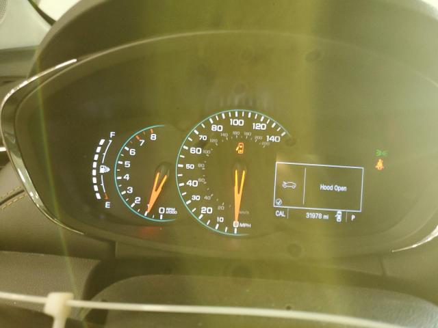 Photo 9 from auction – 2021 CHEVROLET TRAX LS with VIN KL7CJKSB2MB300473