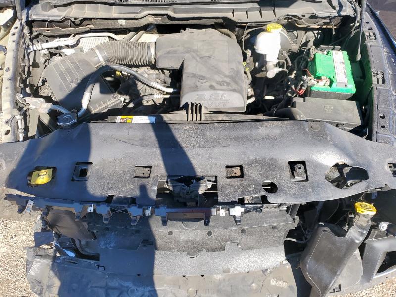 Photo 11 from auction – 2019 RAM 1500 CLASS with VIN 1C6RR6FG8KS610179