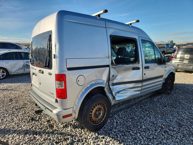 Фото 3 с аукциона – 2012 FORD TRANSIT CO с VIN NM0LS6BN2CT101706