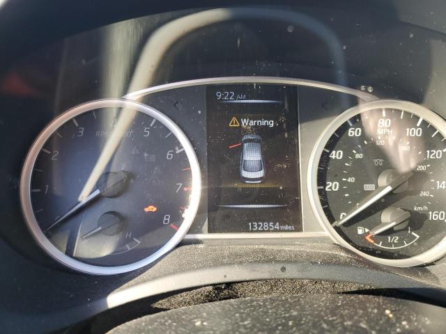 Photo 9 from auction – 2016 NISSAN SENTRA S with VIN 3N1AB7AP3GY283452