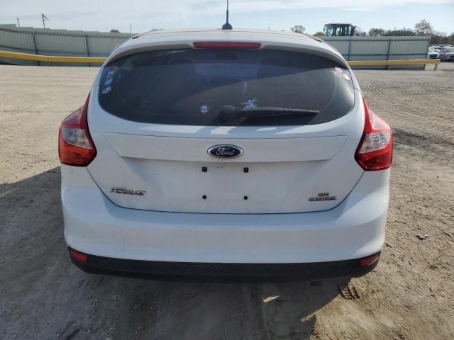 Photo 6 from auction – 2014 FORD FOCUS SE with VIN 1FADP3K28EL313757