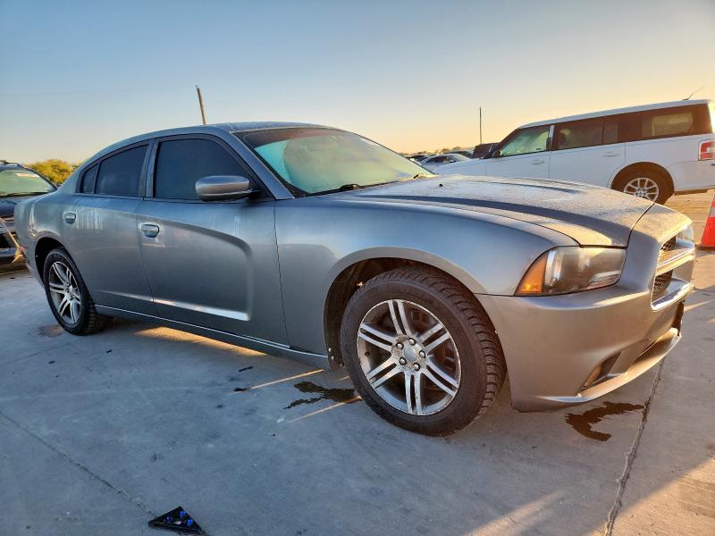 Photo 4 from auction – 2012 DODGE CHARGER PO with VIN 2C3CDXAG6CH304850