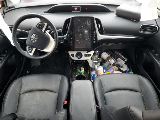 Photo 8 from auction – 2017 TOYOTA PRIUS PRIM with VIN JTDKARFP4H3056810