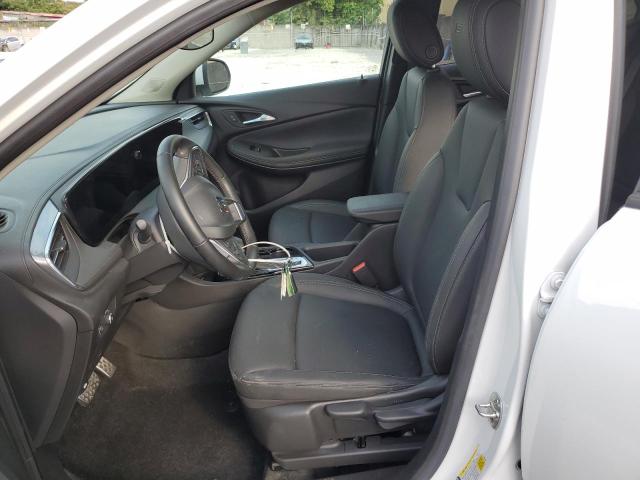 Photo 7 from auction – 2024 BUICK ENCORE GX with VIN KL4AMDSL3RB149229