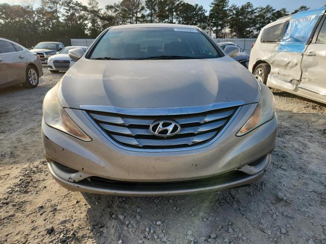 Photo 5 from auction – 2011 HYUNDAI SONATA GLS with VIN 5NPEB4ACXBH048563